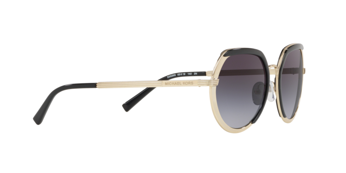 Michael Kors Ibiza Sunglasses MK1034 33328G