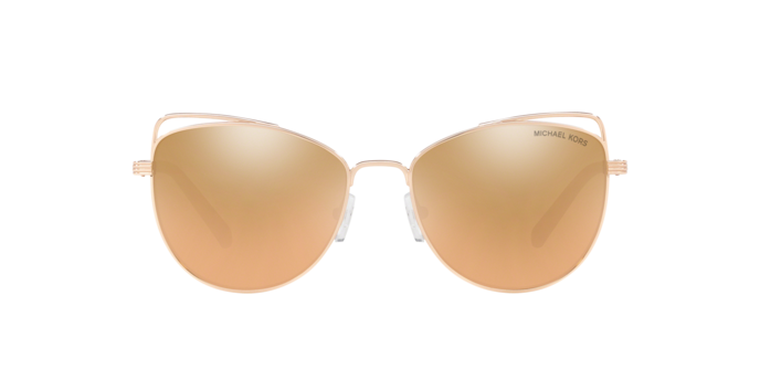 Michael Kors St. Lucia Sunglasses MK1035 11085A