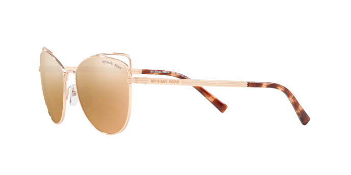 Michael Kors St. Lucia Sunglasses MK1035 11085A