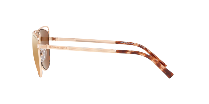 Michael Kors St. Lucia Sunglasses MK1035 11085A