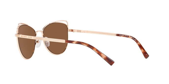 Michael Kors St. Lucia Sunglasses MK1035 11085A