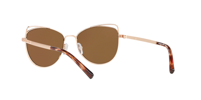 Michael Kors St. Lucia Sunglasses MK1035 11085A