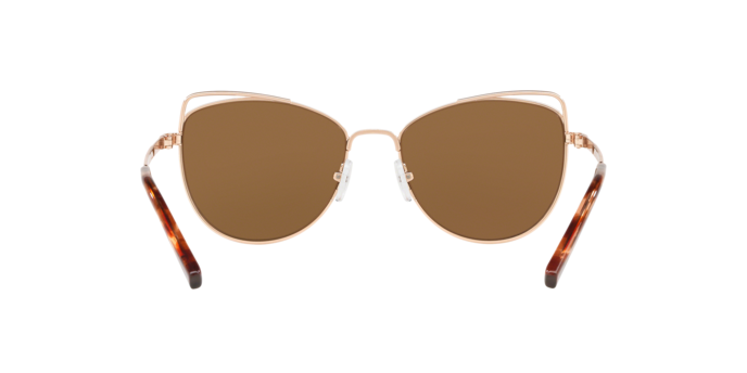 Michael Kors St. Lucia Sunglasses MK1035 11085A