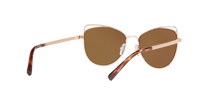 Michael Kors St. Lucia Sunglasses MK1035 11085A
