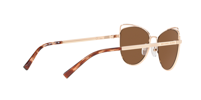 Michael Kors St. Lucia Sunglasses MK1035 11085A
