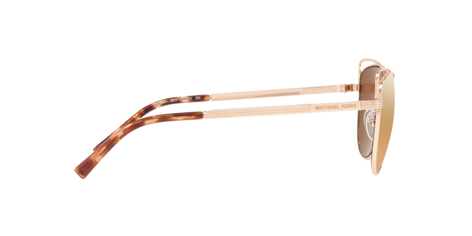 Michael Kors St. Lucia Sunglasses MK1035 11085A