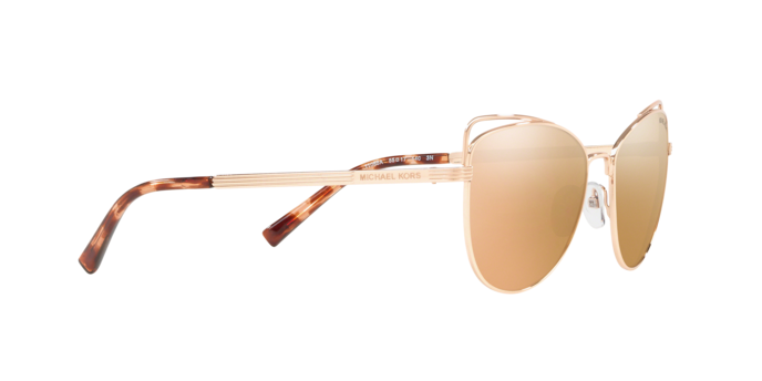 Michael Kors St. Lucia Sunglasses MK1035 11085A