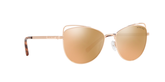 Michael Kors St. Lucia Sunglasses MK1035 11085A