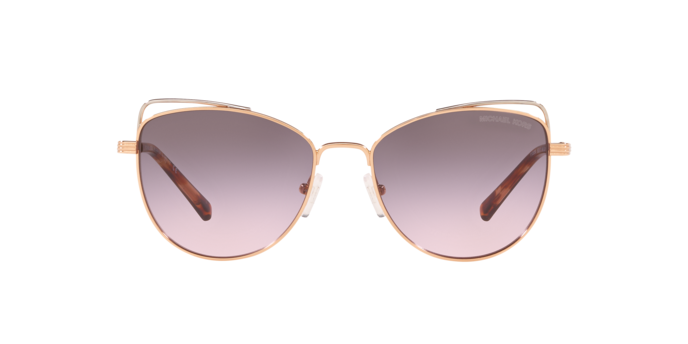 Michael Kors St. Lucia Sunglasses MK1035 11085M