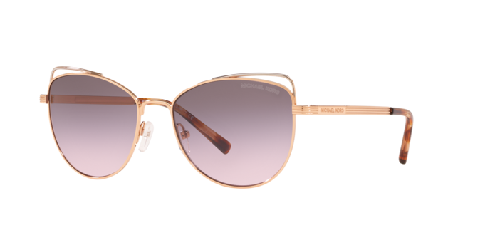 Michael Kors St. Lucia Sunglasses MK1035 11085M
