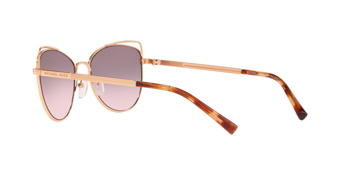 Michael Kors St. Lucia Sunglasses MK1035 11085M