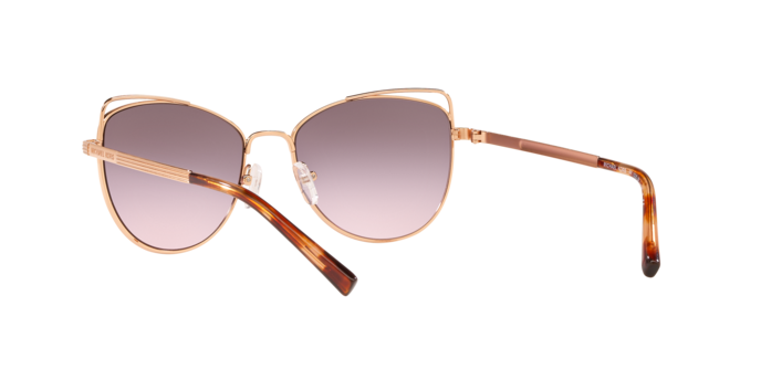 Michael Kors St. Lucia Sunglasses MK1035 11085M