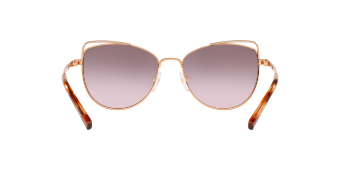 Michael Kors St. Lucia Sunglasses MK1035 11085M
