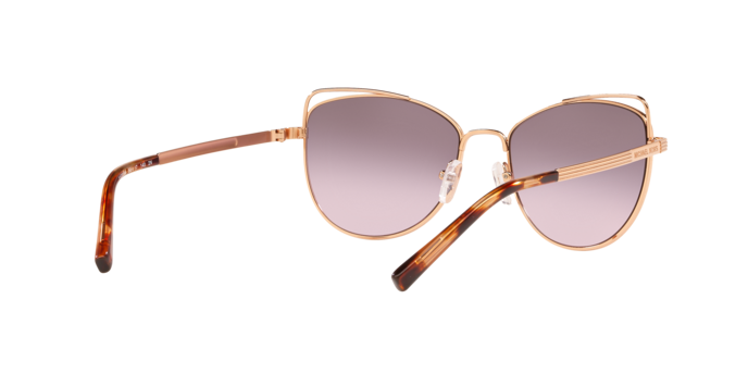 Michael Kors St. Lucia Sunglasses MK1035 11085M