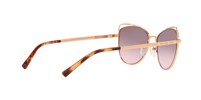Michael Kors St. Lucia Sunglasses MK1035 11085M