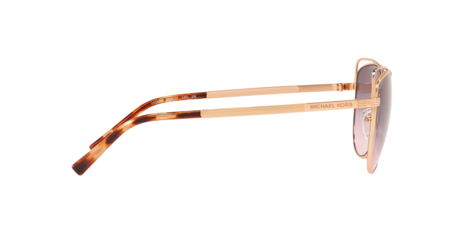 Michael Kors St. Lucia Sunglasses MK1035 11085M