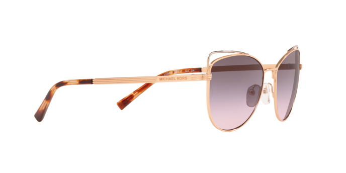Michael Kors St. Lucia Sunglasses MK1035 11085M