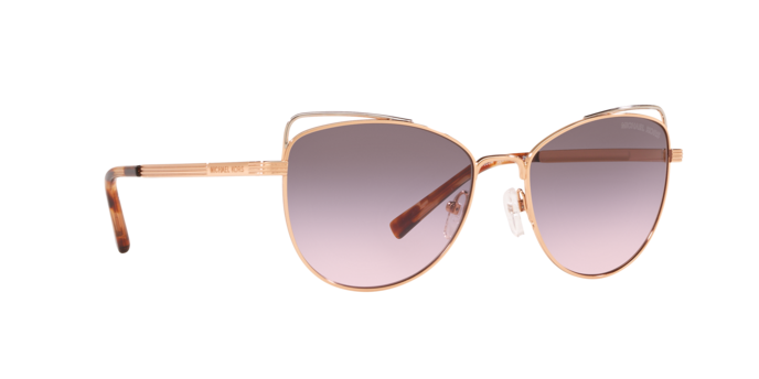 Michael Kors St. Lucia Sunglasses MK1035 11085M