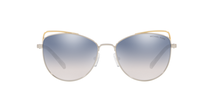 Michael Kors St. Lucia Sunglasses MK1035 11537B
