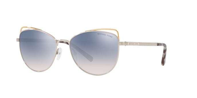 Michael Kors St. Lucia Sunglasses MK1035 11537B