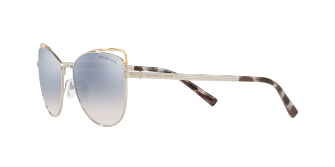 Michael Kors St. Lucia Sunglasses MK1035 11537B