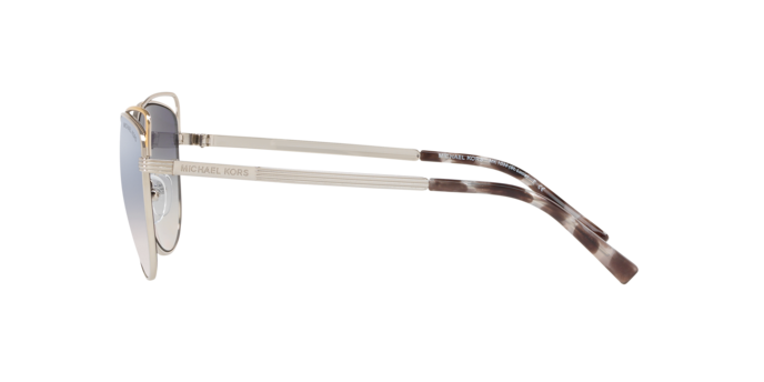 Michael Kors St. Lucia Sunglasses MK1035 11537B