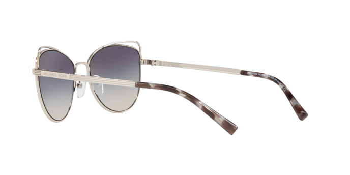 Michael Kors St. Lucia Sunglasses MK1035 11537B