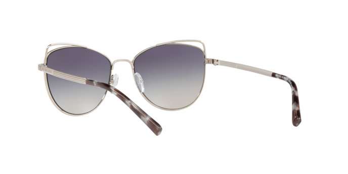 Michael Kors St. Lucia Sunglasses MK1035 11537B