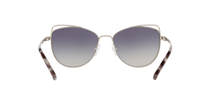 Michael Kors St. Lucia Sunglasses MK1035 11537B
