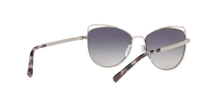 Michael Kors St. Lucia Sunglasses MK1035 11537B