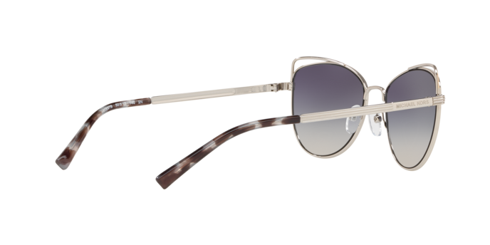Michael Kors St. Lucia Sunglasses MK1035 11537B
