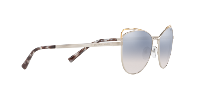 Michael Kors St. Lucia Sunglasses MK1035 11537B