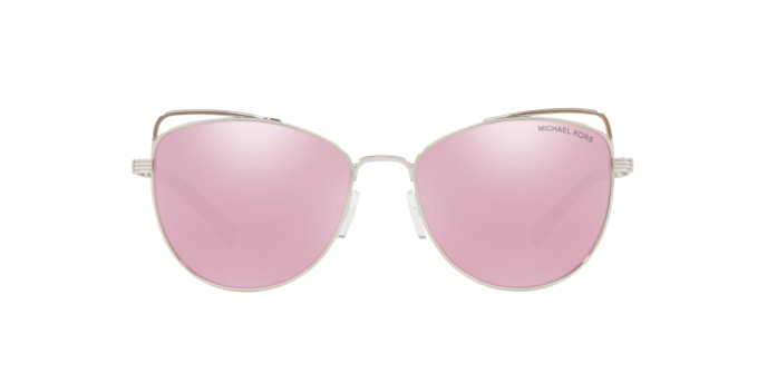 Michael Kors St. Lucia Sunglasses MK1035 11537V