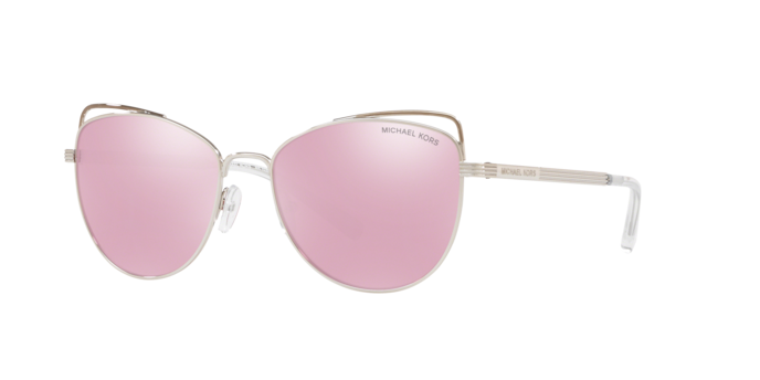 Michael Kors St. Lucia Sunglasses MK1035 11537V