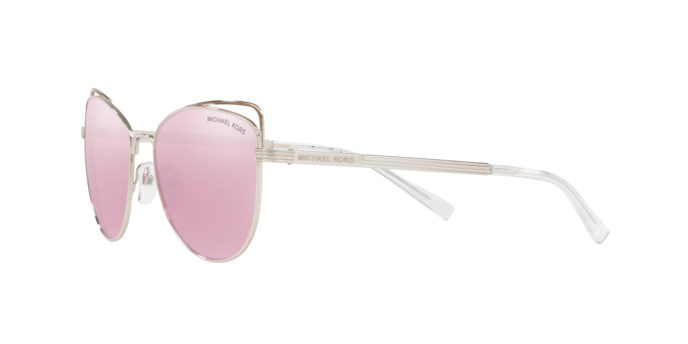 Michael Kors St. Lucia Sunglasses MK1035 11537V