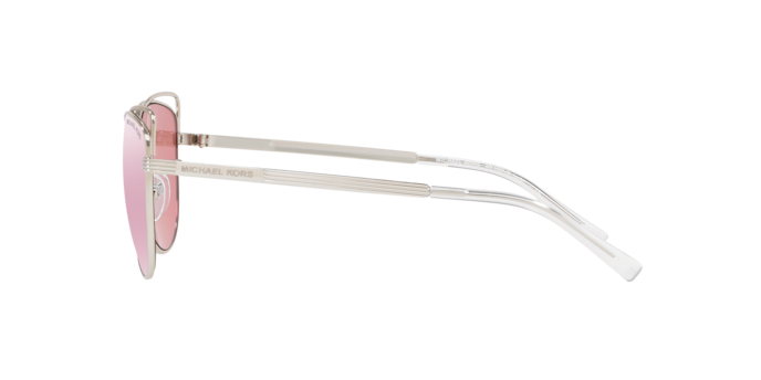 Michael Kors St. Lucia Sunglasses MK1035 11537V