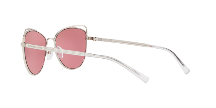 Michael Kors St. Lucia Sunglasses MK1035 11537V