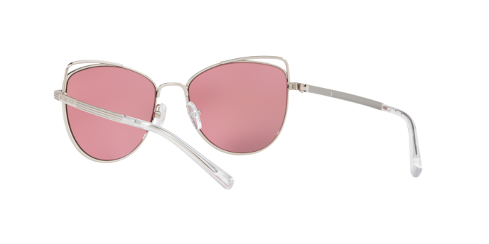 Michael Kors St. Lucia Sunglasses MK1035 11537V