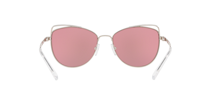 Michael Kors St. Lucia Sunglasses MK1035 11537V