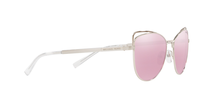 Michael Kors St. Lucia Sunglasses MK1035 11537V