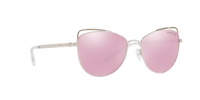 Michael Kors St. Lucia Sunglasses MK1035 11537V