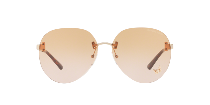 Michael Kors Sydney Sunglasses MK1037 10142D