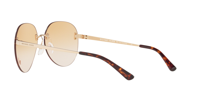 Michael Kors Sydney Sunglasses MK1037 10142D