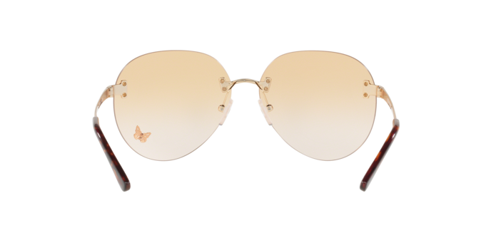 Michael Kors Sydney Sunglasses MK1037 10142D