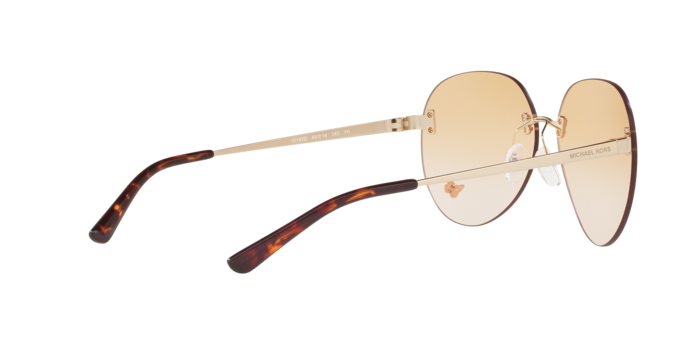 Michael Kors Sydney Sunglasses MK1037 10142D