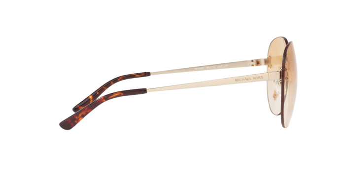 Michael Kors Sydney Sunglasses MK1037 10142D