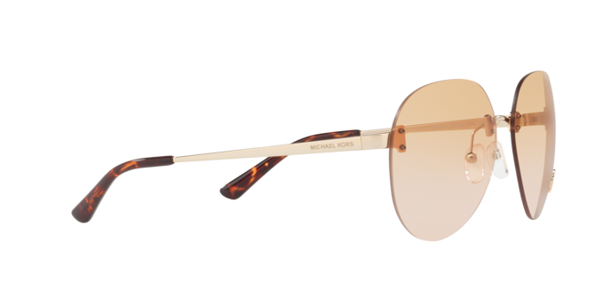 Michael Kors Sydney Sunglasses MK1037 10142D