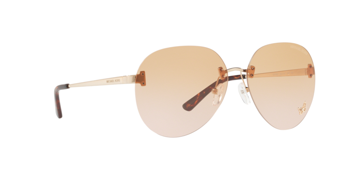 Michael Kors Sydney Sunglasses MK1037 10142D