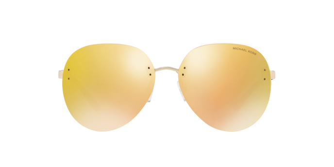 Michael Kors Sydney Sunglasses MK1037 12127J