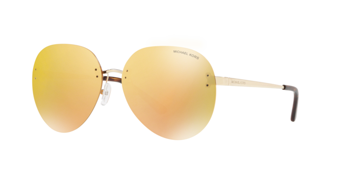 Michael Kors Sydney Sunglasses MK1037 12127J